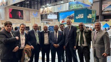 فرصة ذهبية .. المنشآت الفندقية تشارك في فعاليات المعرض السياحي الدولي FITUR’2025