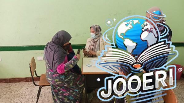قافلة طبية من جامعة الزقازيق إلى قرية الطيبة في الشرقية
