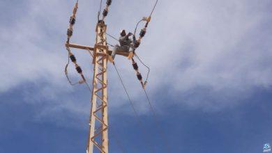 قطع الكهرباء عن بعض المناطق بمرسي مطروح غدا