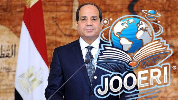 كلمة الرئيس بعيد الشرطة حملت رسائل طمأنة للمصريين وسط التحديات الراهنة.. فيديو