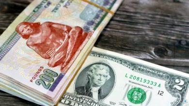 كم سعر 100 دولار في البنك؟.. تراجع جديد في سعر الأخضر رسميًا اليوم الجمعة