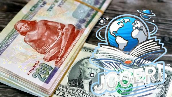 كم سعر 100 دولار في البنك؟.. تراجع جديد في سعر الأخضر رسميًا اليوم الجمعة
