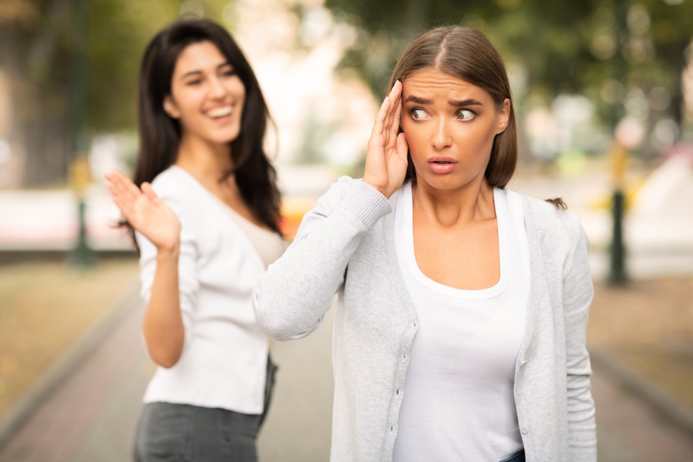 كيف تتعامل مع الصداقات السامة؟