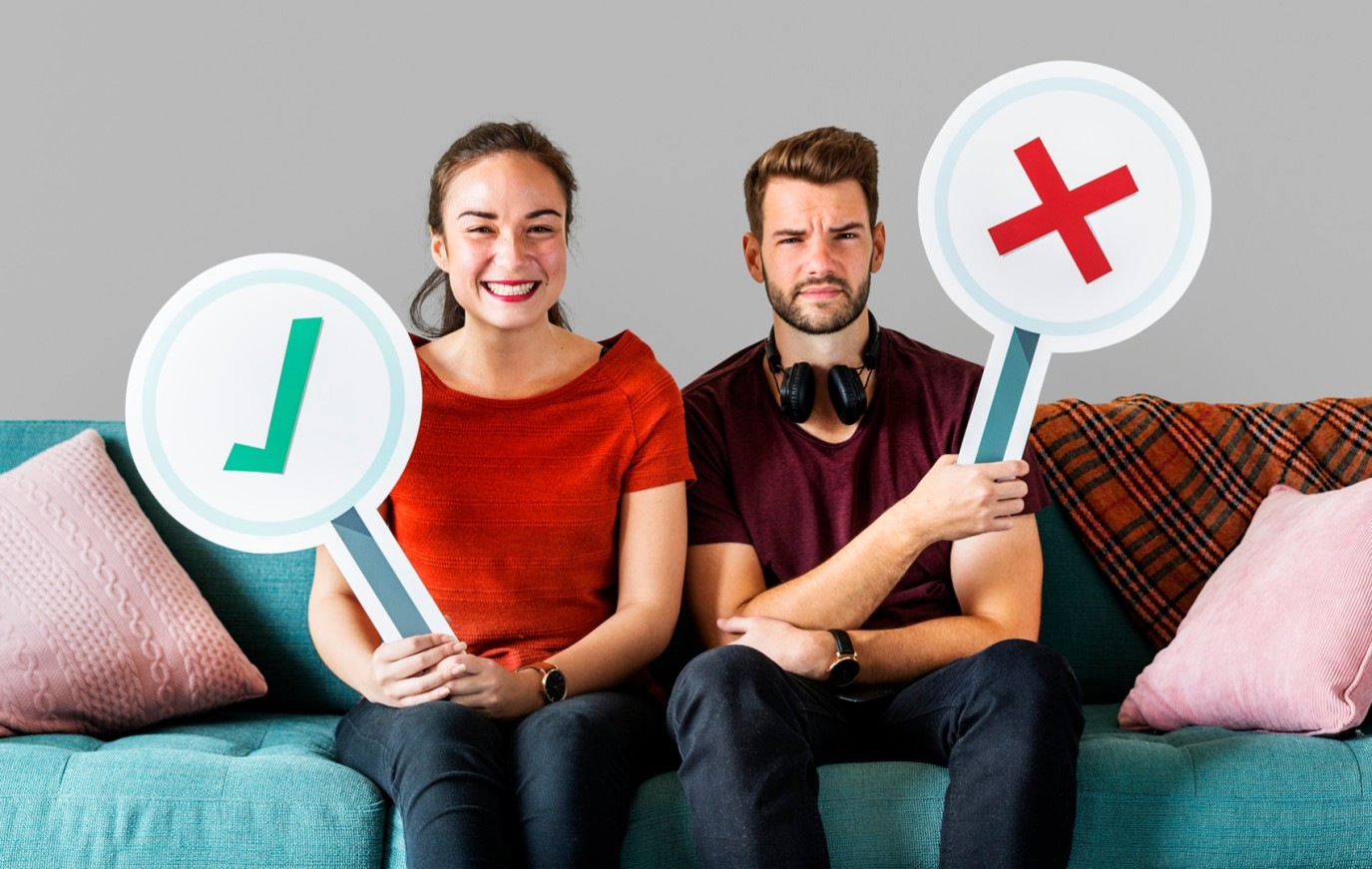 كيف تكتسبين عادات إيجابية تغير حياتكِ للأفضل؟