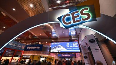 كيفية مشاهدة المؤتمرات الصحفية لمعرض CES 2025