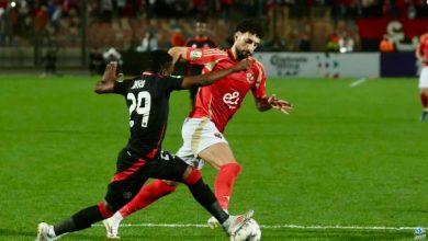 لأول مرة منذ 3 سنوات.. الأهلي يسقط على ملعبه أمام أورلاندو