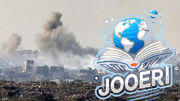 ما يحدث في الضفة الغربية احتلال إسرائيلي كامل
