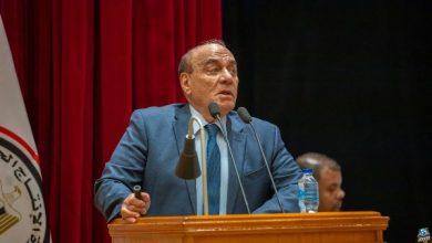 مصر تتعرض لحروب الجيلين الرابع والخامس