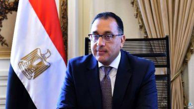 مصر تساند جهود الحكومة اللبنانية في البناء وتحقيق الاستقرار
