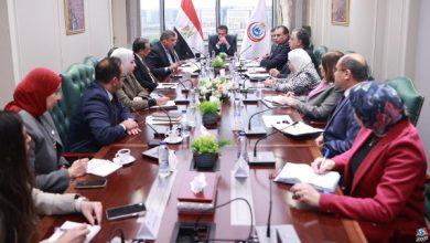 مصر تمتلك إمكانيات هائلة لتصبح مركزًا إقليميًا لتصدير المستحضرات الطبية
