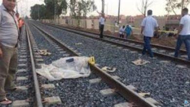 مصرع موظف تحت عجلات قطار "القاهرة/ أسوان" في سوهاج