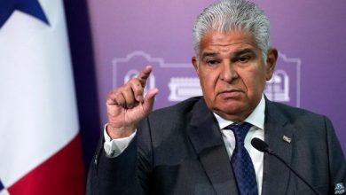 ملك لنا.. الرئيس البنمي يرد على تصريحات ترامب بشأن قناة بنما