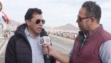 مهم جدا التطوير المستمر في رياضة سباقات الهجن