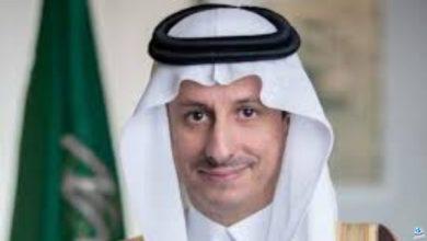 نستثمر 500 مليار دولار لتطوير وجهات سياحية صديقة للبيئة