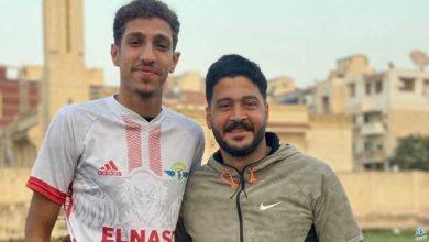 نفس نهاية أحمد رفعت.. القصة الكاملة لوفاة بوبو لاعب ساحة النصر بالإسكندرية