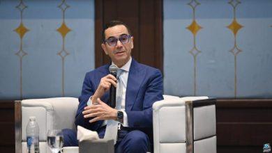 وزير الاستثمار: بنيتنا التحتية تدعم الاقتصاد
