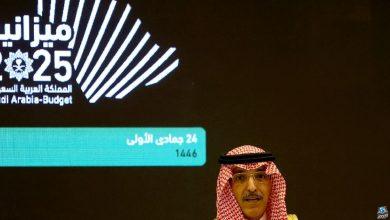 يجب على المملكة العربية السعودية أن تضرب وزنها على المسرح العالمي: الوزير