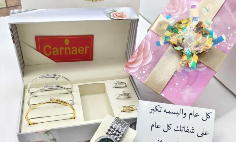 أفكار هدايا بسيطة وغير مكلفة للأصدقاء