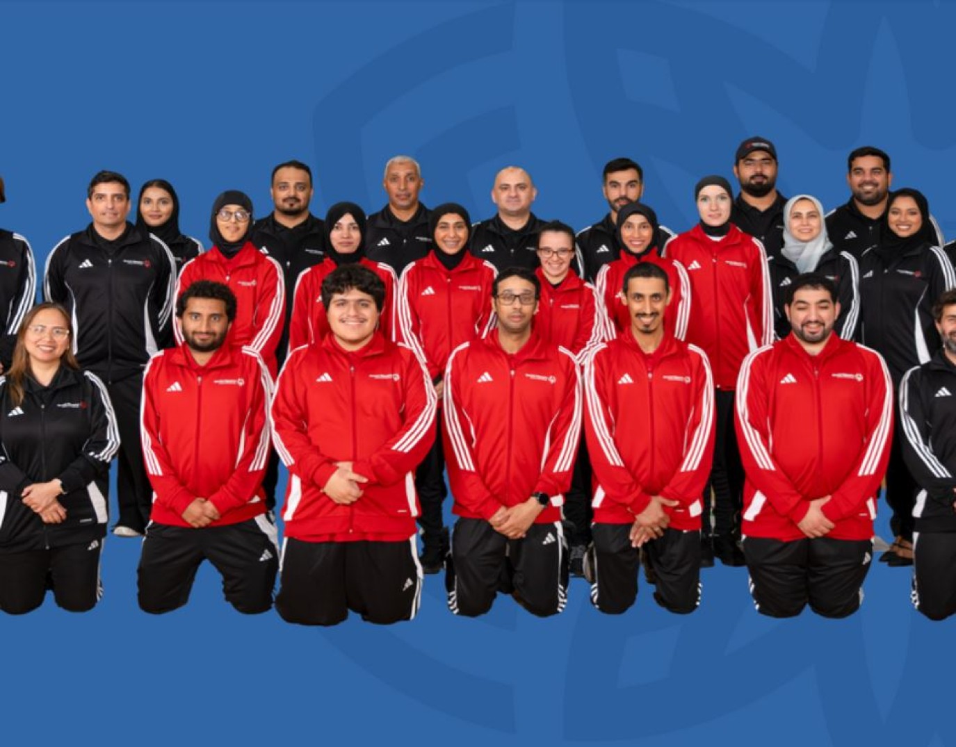 أصحاب الهمم يمثلون الإمارات في دورة الألعاب العالمية الشتوية للأولمبياد الخاص 2025