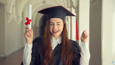 عبارات تخرج من الجامعة لنفسي