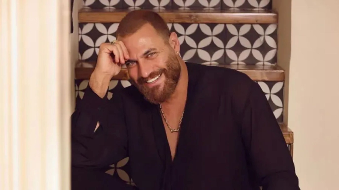 نيقولا معوض يقع في حب ياسمين صبري ببرمو مسلسل الأميرة ظل حيطة: ما مصير علاقتهما