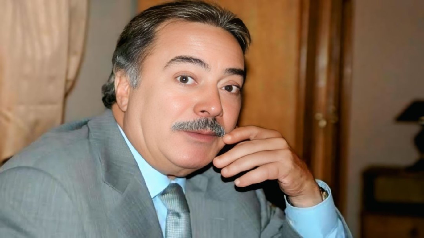 يوسف شعبان يتحدث عن بدايته الفنية واكتشاف موهبته على يد محمود مرسي