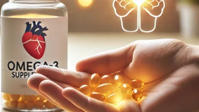 كم حبة أوميغا 3 في اليوم؟ الجرعة اليومية المناسبة لصحتك