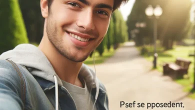 "أفضل العبارات لصور الشباب الشخصية: أفكار مميزة ومؤثرة لصورك