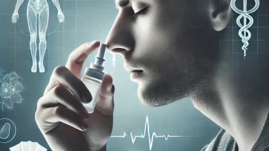 أفضل مسكن للجيوب الأنفية: طرق فعالة لتخفيف الألم والاحتقان