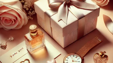 أول هدية لخطيبي: أفكار إبداعية تناسب كل الأذواق