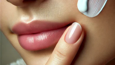 كريم ماربلين يسبب تقشيرًا للبشرة؟ اكتشف الحقيقة وراء الكريم"