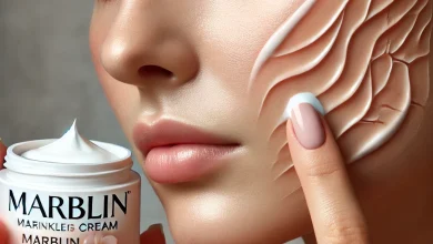 مدة استخدام كريم ماربلين: كيف يمكنك تسريع ظهور النتائج