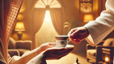 الرد على انعم واكرم