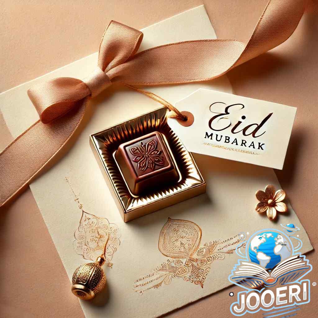 افكار هدايا عيد الفطر للمخطوبين تناسب كل الأذواق والميزانيات