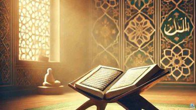 أجمل كلمات لحافظ القرآن | عبارات تلامس القلب وتبعث الفخر