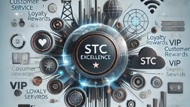 كيف تستفيد من التميز STC؟ اكتشف العروض والمكافآت المذهلة