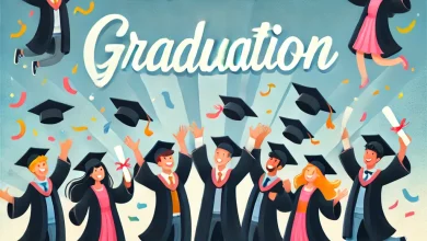 أجمل العبارات والرسائل للأصدقاء بمناسبة التخرج من الجامعة