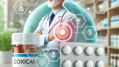 دواعي استعمال كوكسيكام (COXICAM) متى تحتاجه وكيف تستخدمه بأمان
