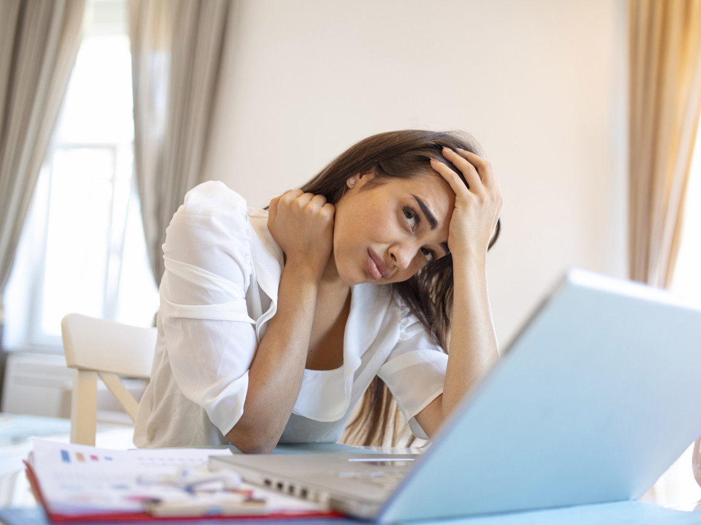 أبرز 6 مشاكل صحية يُصاب بها الصائم وطرق التخلص منها مع اختصاصية