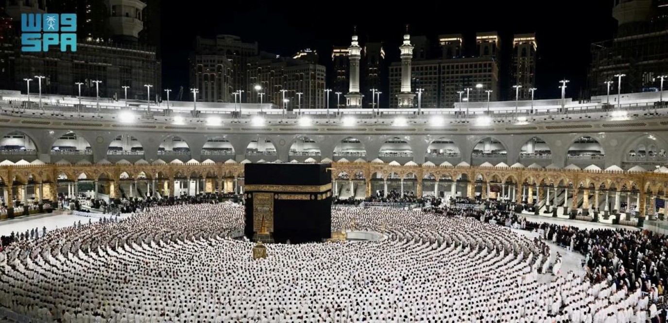 الهيئة العامة للعناية بشؤون الحرمين الشريفين تكشف موعد بدء التسجيل للاعتكاف