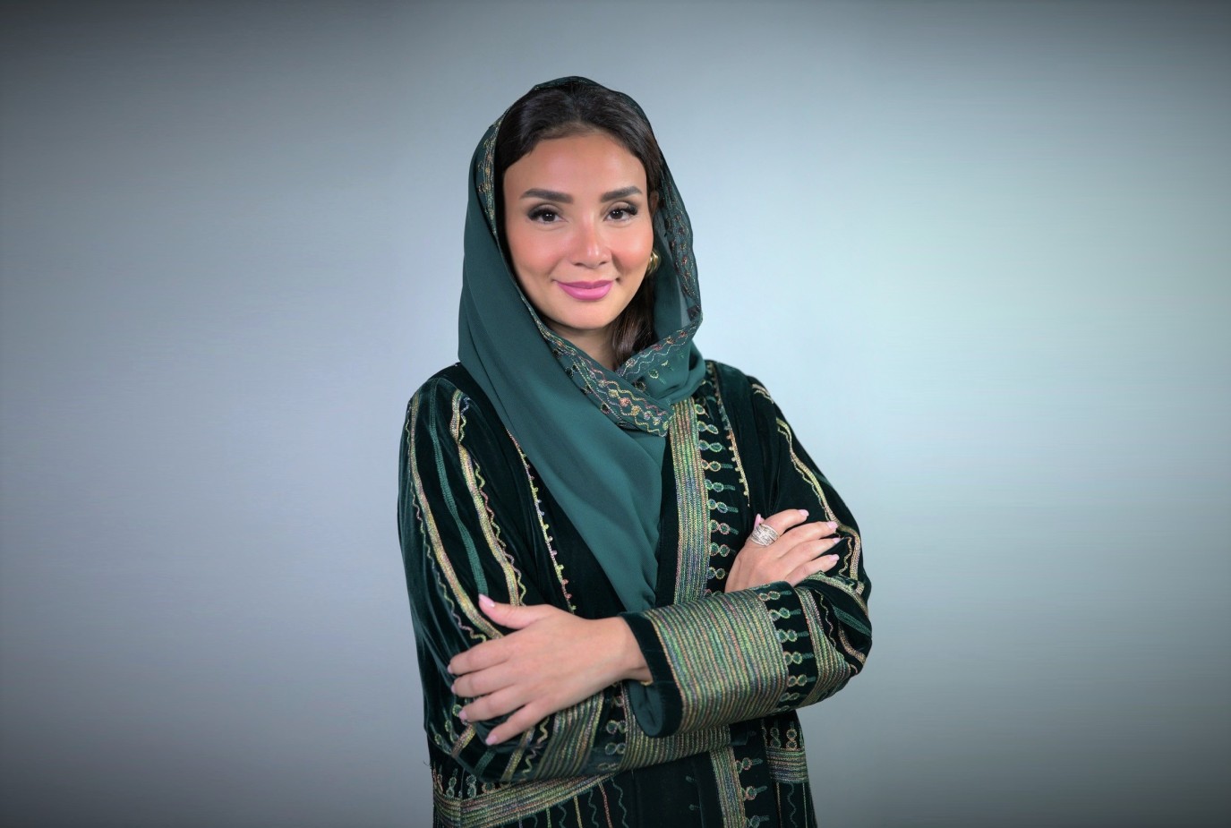 في يوم المرأة العالمي رائدة الأعمال رؤى المدني: اصنعن المزيد من قصص النجاح