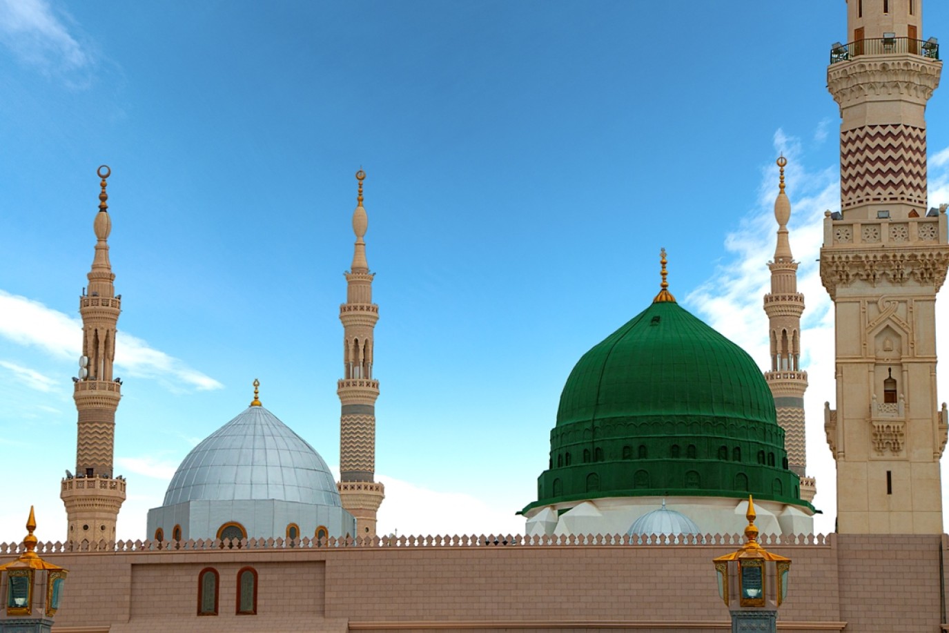نصائح مساعدة في التخطيط لزيارة المدينة المنورة في شهر رمضان