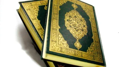 أفضل عبارات تهنئة لحافظ القرآن الكريم لتهنئته بالإنجاز المبارك