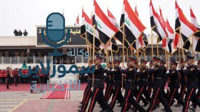 أجمل عبارات تخرج عسكري: كلمات فخر واعتزاز تليق بالأبطال