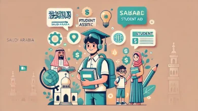 شروط تكافل للطلاب 2025 لجميع المراحل الدراسية