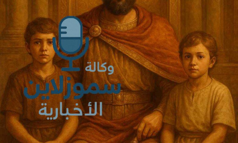 أولاد الملك سليمان: أسرار وأسماء أبناء النبي الحكيم