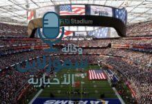 المدن المستضيفة لمباريات كأس العالم 2026