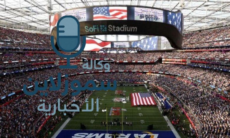 المدن المستضيفة لمباريات كأس العالم 2026