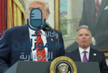 قد ينفد صبر ترامب على إيران