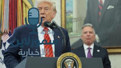 قد ينفد صبر ترامب على إيران